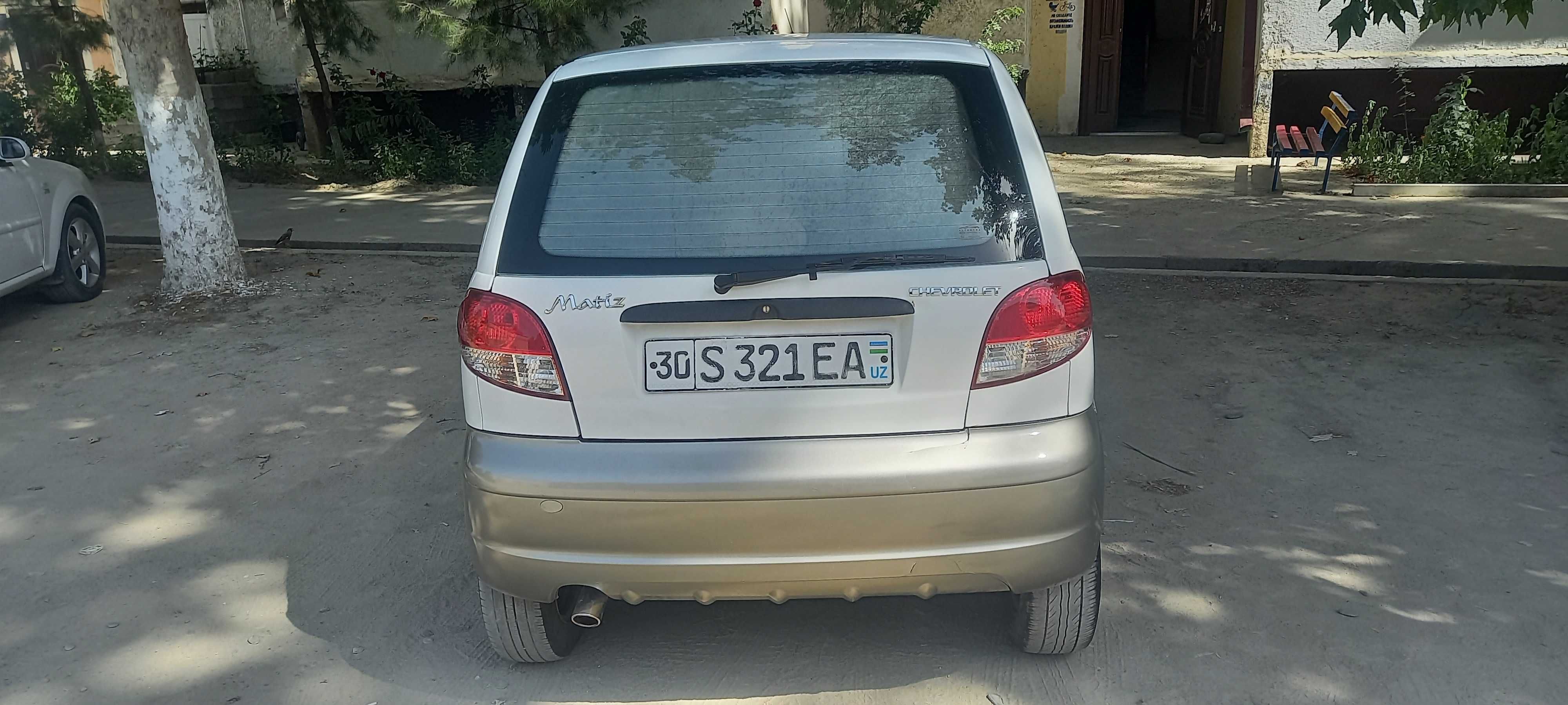 Matiz best 2011 yil lyuks konditsaner propan gaz takletka