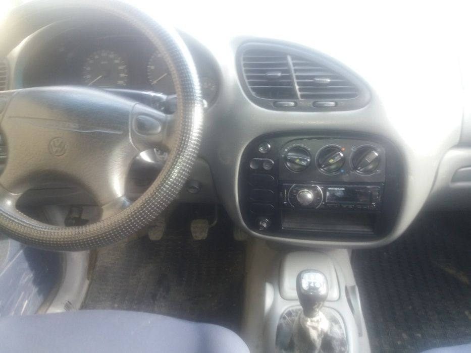 Ford Transit FT 430 2006год. 135к.с части