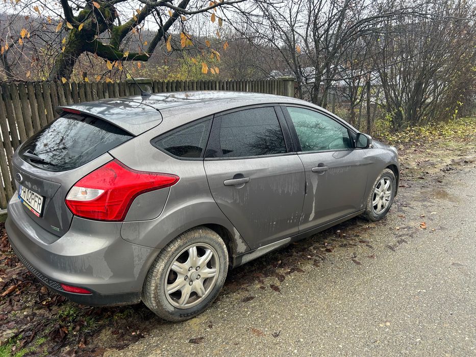 Vand Ford Focus 1.0 ecoboost