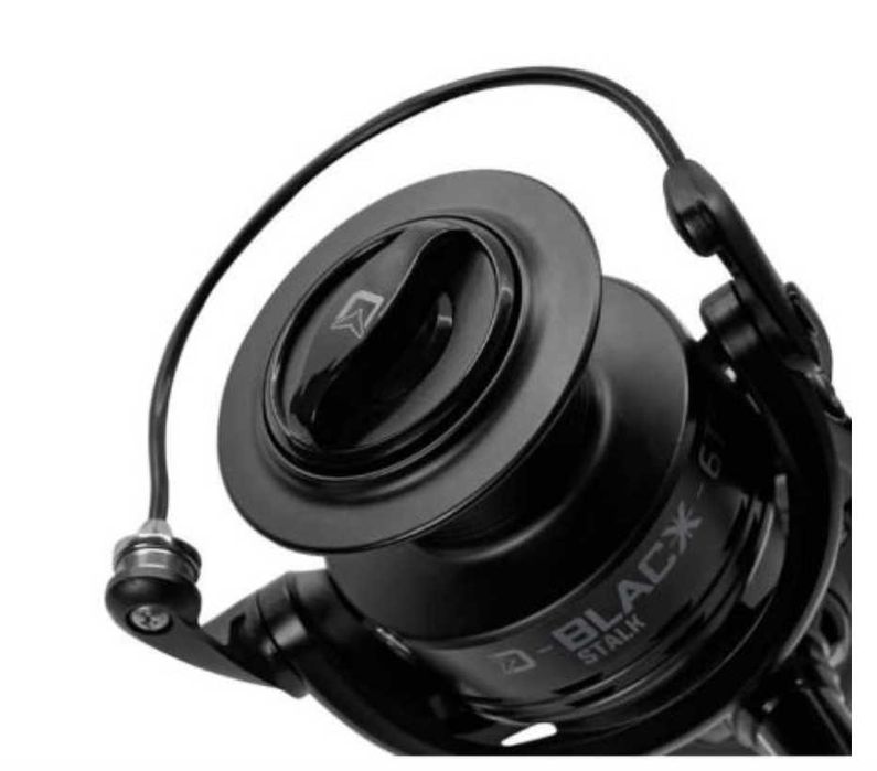 Mulineta Delphin BLACX 6000