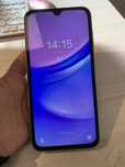 Samsung A15,128gb,4gb RAM