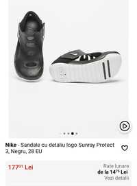 Sandale Nike marimea 28_29