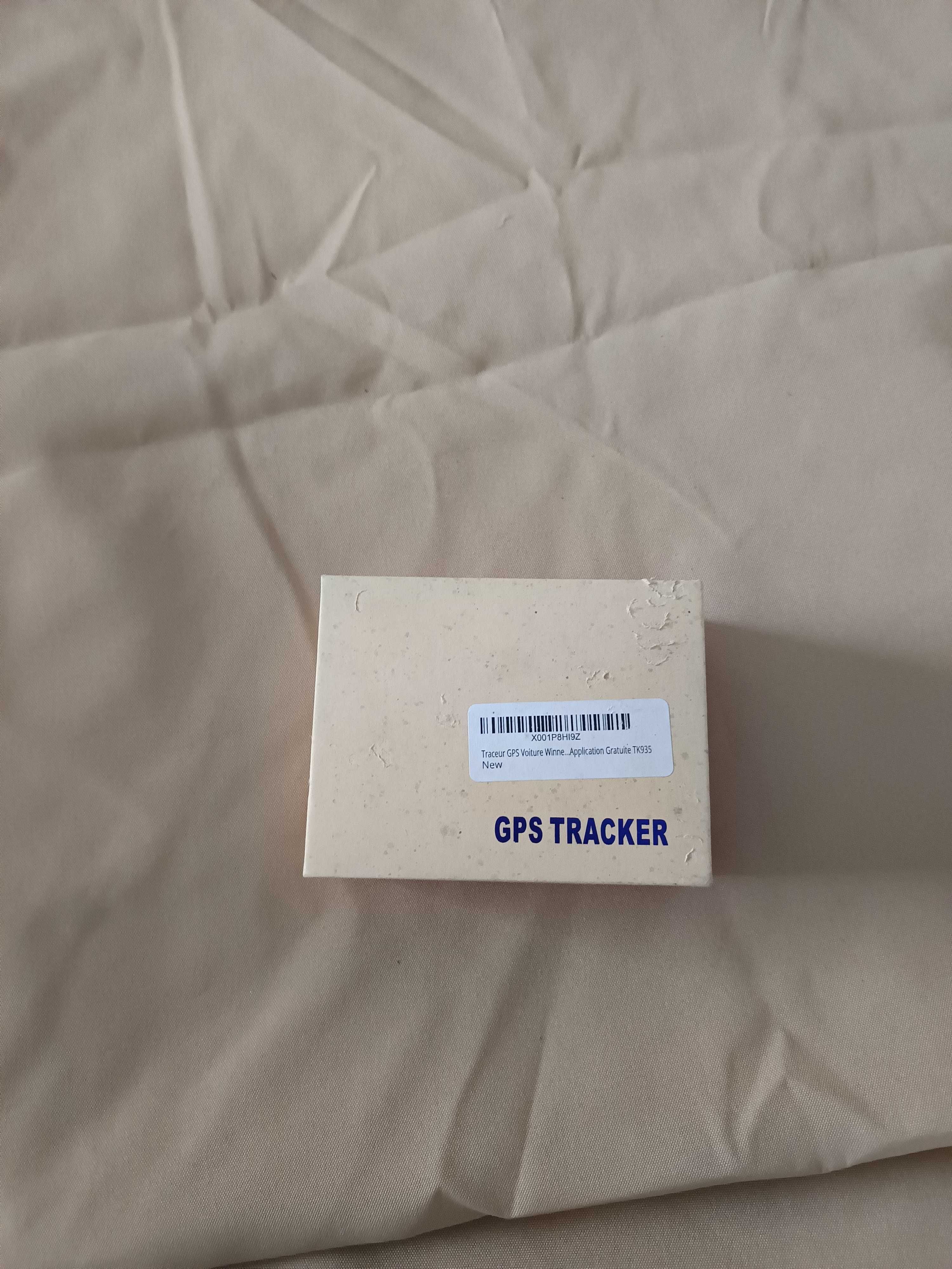 GPS тракер Winnes