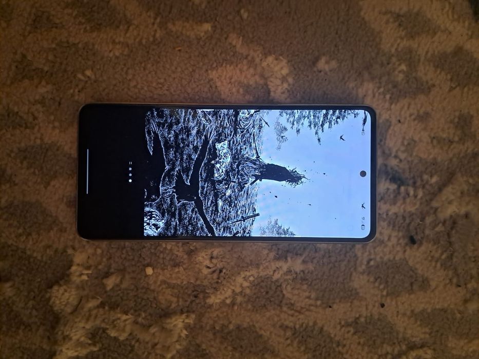 Продам Samsung A53 5G