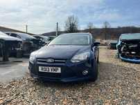 Dezmembrez Ford Focus 3 2.0tdci 2013 140cp