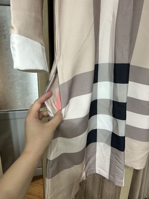 Rochie Foffy cu buzunare