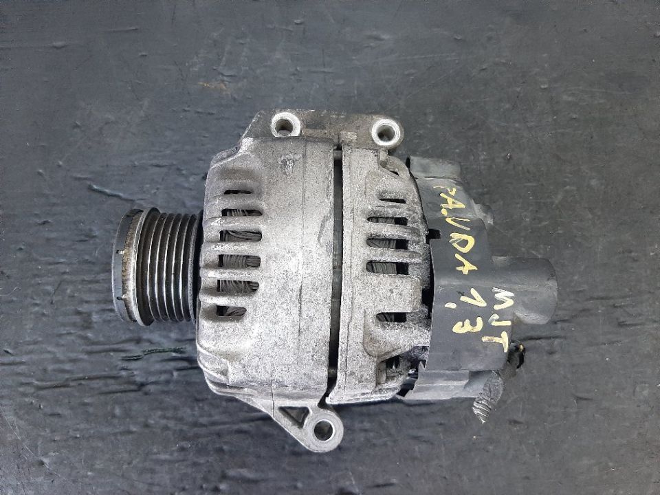 Alternator 1.3 d fiat panda doblo idea linea grande punto alfa romeo mito 46823547 2542670f