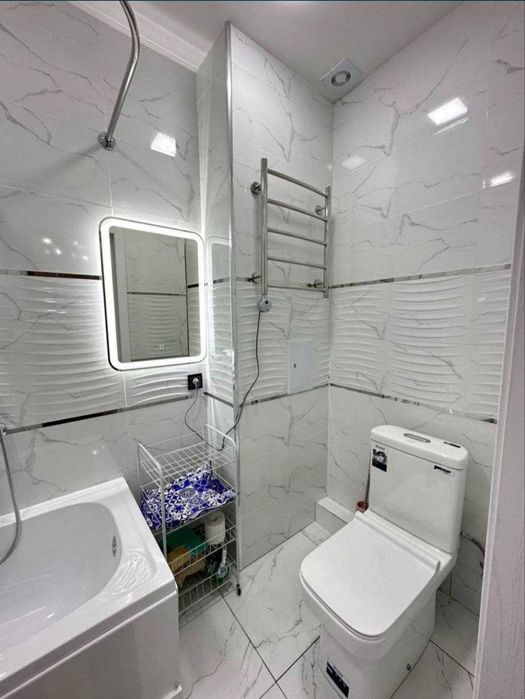 Сдаётся кв ЖК Манзара сити 2-ком/2/13 кв High Town Mall !! 011