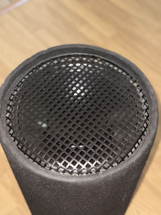 Subwoofer cu difuzor Axton