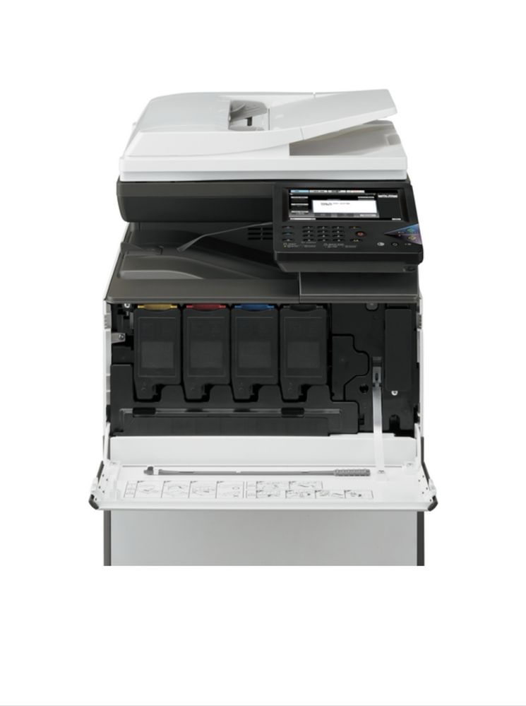 Imprimanta SHARP MX-C301W de vânzare
