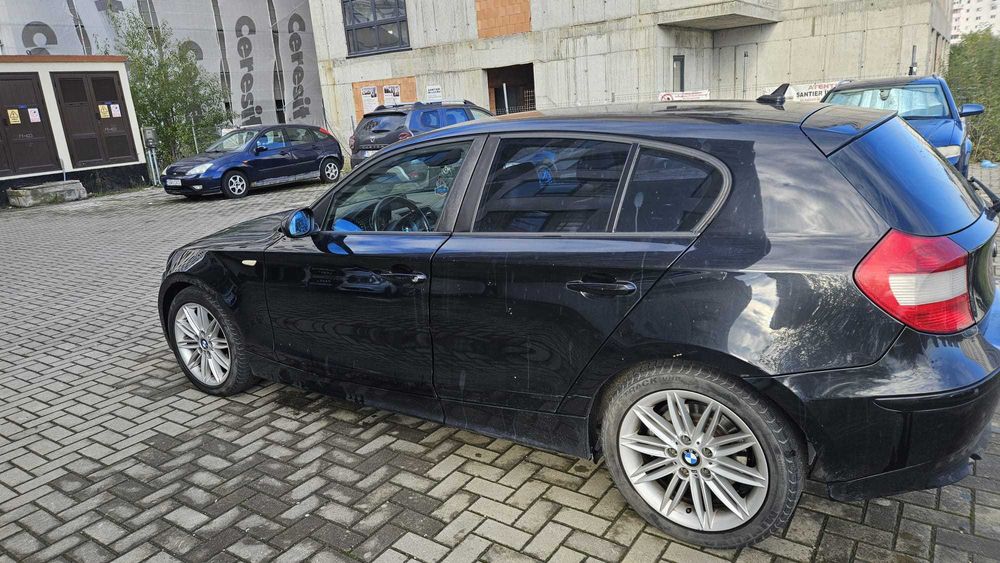 Bmw Seria 1 - 120D