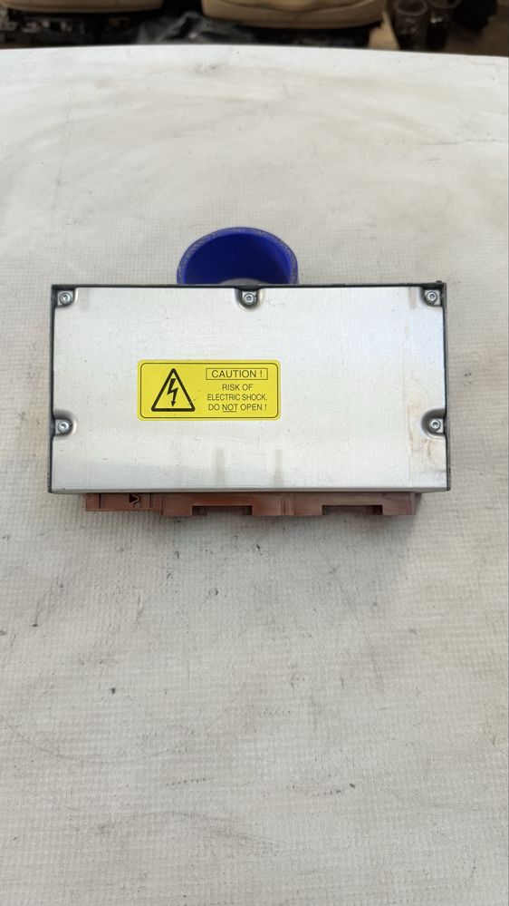 Airbag Ecu Module за БМВ Е65 Е66