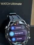Huawei Watch Ultimate