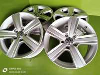 Jante R16 Golf VW