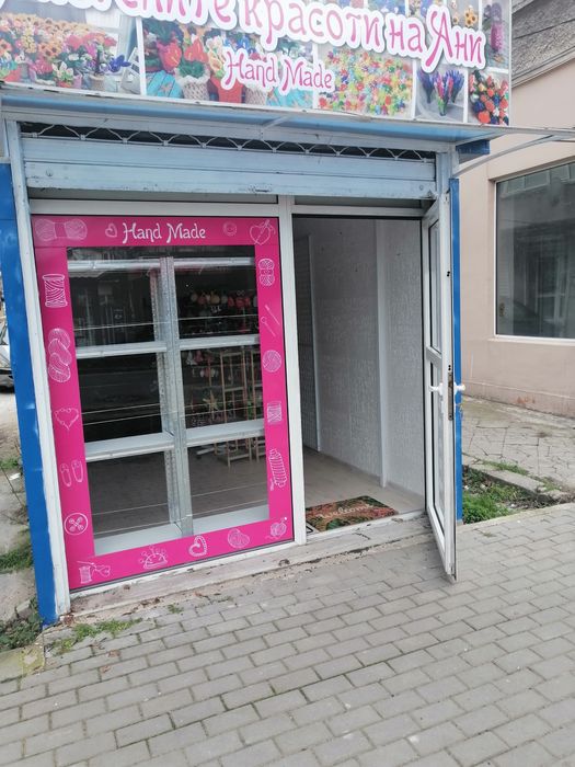 Продава се Магазин в Варна, Младост 1 - 12 кв.м за 510 €/кв.м - Снимка #3