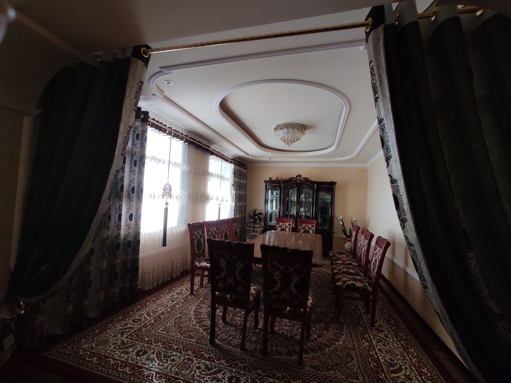 Продается дом  в городе Алмалык(Горгаз)