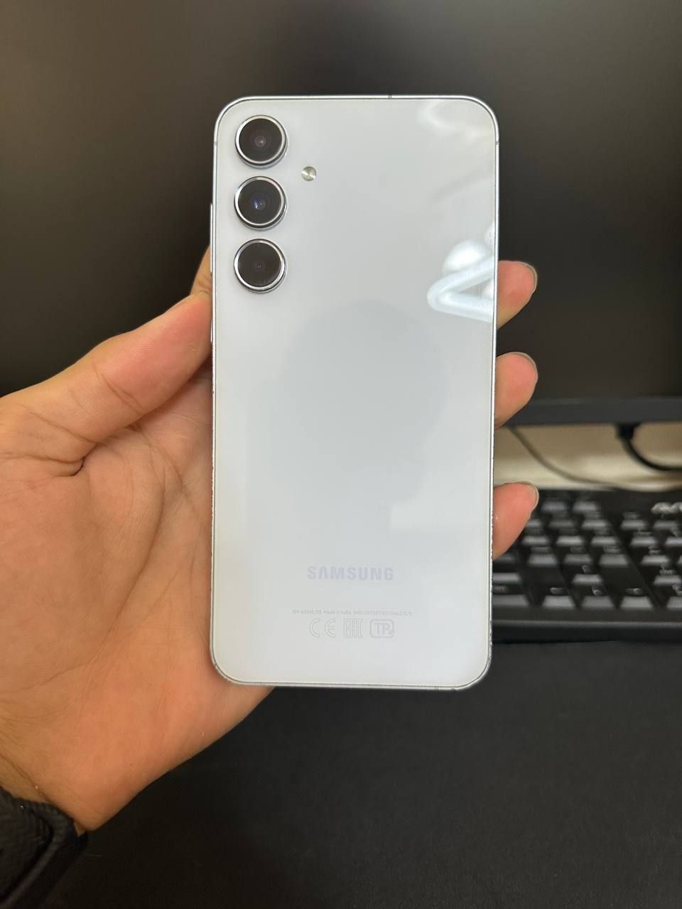 Samsung Galaxy A55 5g