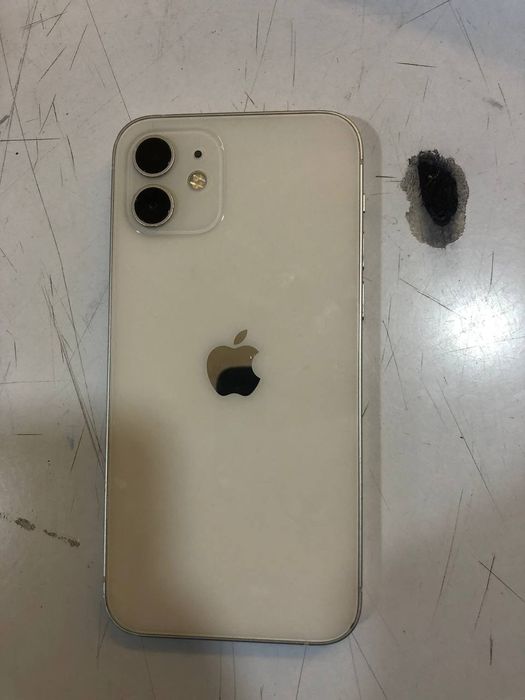 Iphone 12 holati yaxshi