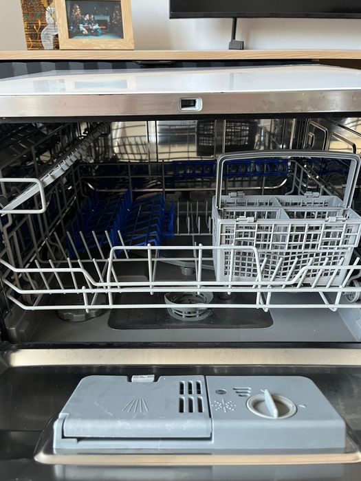 Masina de spalat vase BEKO