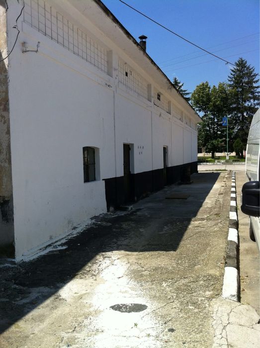 Hala si depozite de inchiriat pentru productie sau depozitare