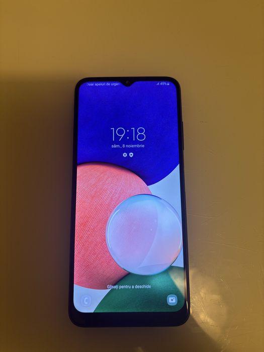 Samsung Galaxy A22 5G