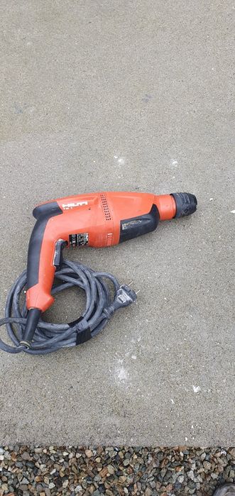 Rotopercutor Hilti TE 1