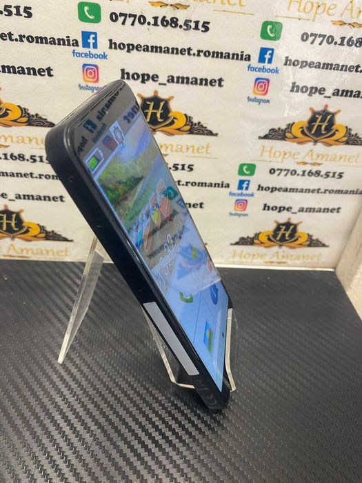 Hope Amanet P3 Emporia E6LT