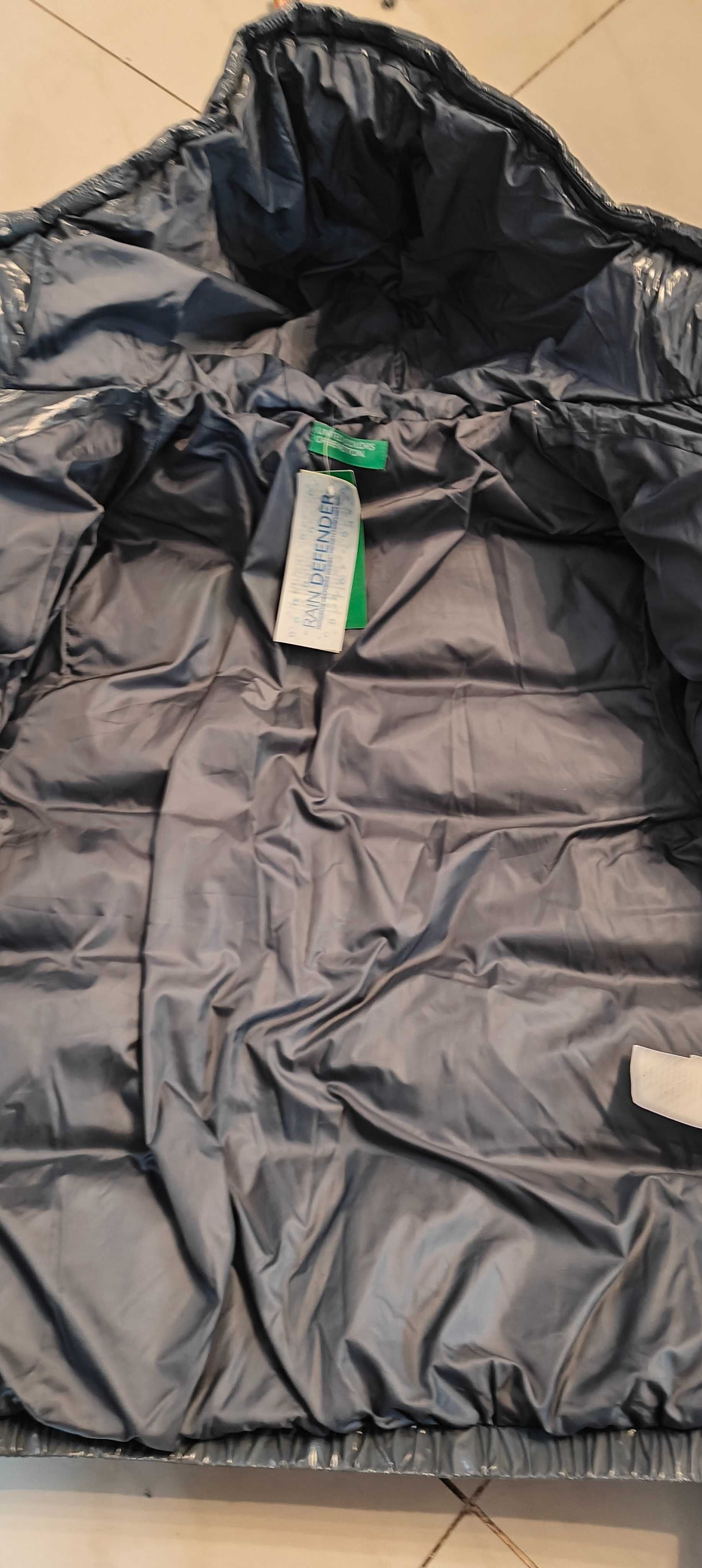 Benetton зимно яке 3 XL 13,14 години