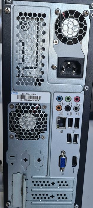 Офис компютри и монитори