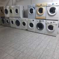 Продам стиральные машины в отличном рабочем состоянииГАРАНТИЯ+ДОСТАВКА
