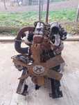 Vând Motor Saviem