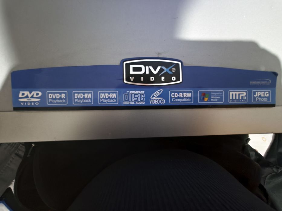 Samsung Videorecorder cd&video casetă