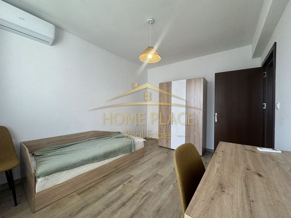 Дава се под наем Тристаен апартамент в Варна, Възраждане 1 - 85 кв.м за 599.25 € - Снимка #6