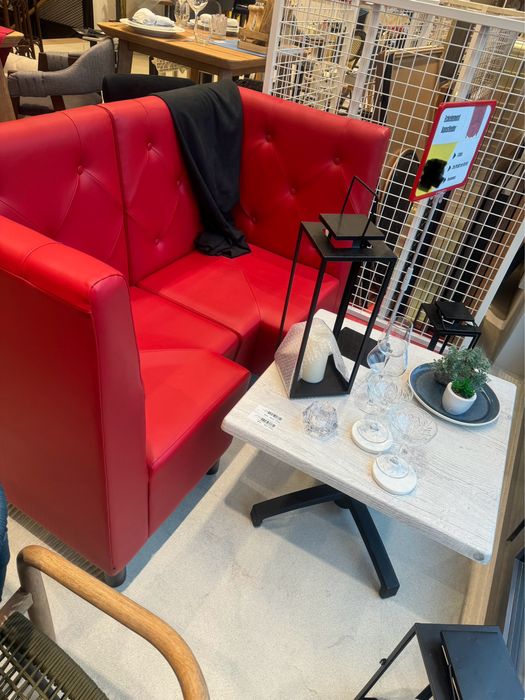 Canapea / canapea 2 locuri