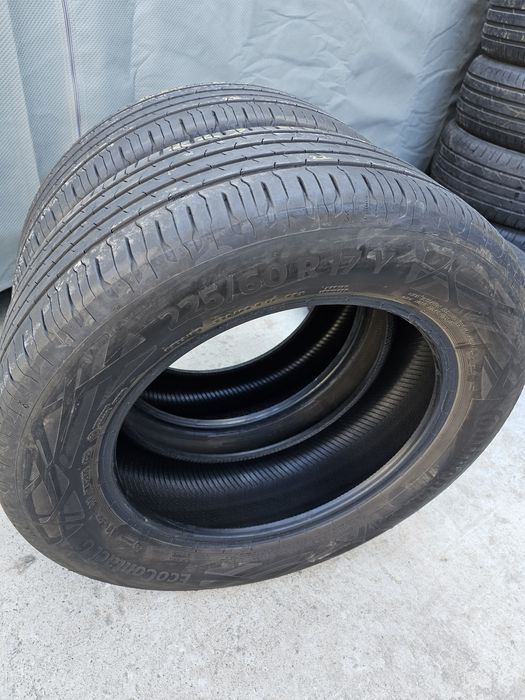 Anvelope vara 225 60 17