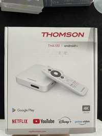 Thomson android tv