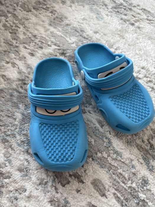 Og’il bolalar uchun tapichka