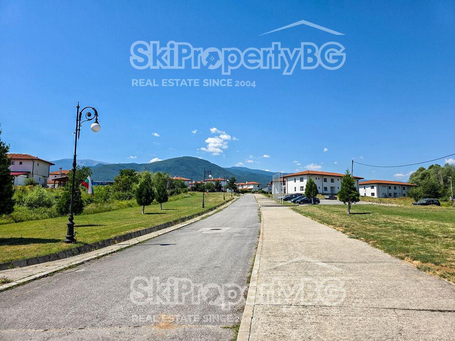 Продава се Едностаен апартамент в Долна баня - 34 кв.м за 850 €/кв.м - Снимка #21