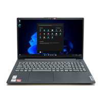 Новый Ноутбук Lenovo Athlon 7120U/DDR5 8GB/SSD: 256GB/15.6" FHD