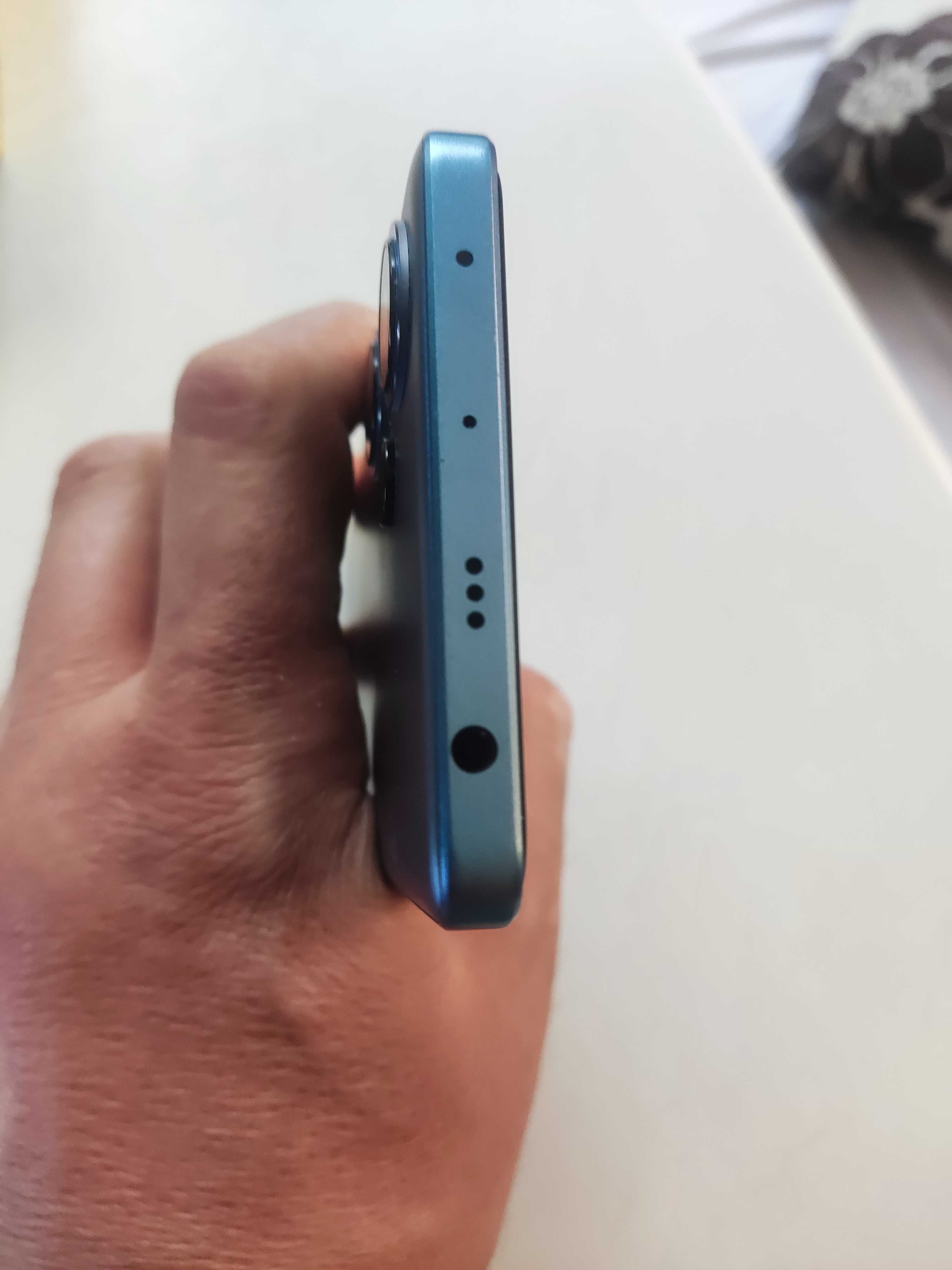 POCO F5 8gb/256gb
