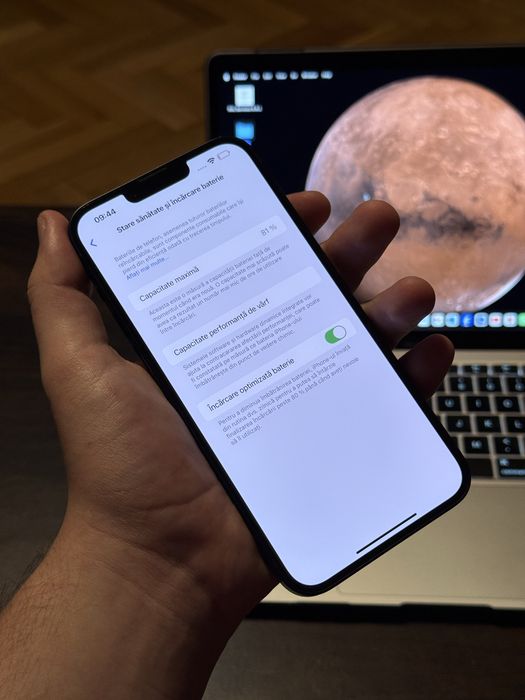 Vand IPhone 14 plus 128GB