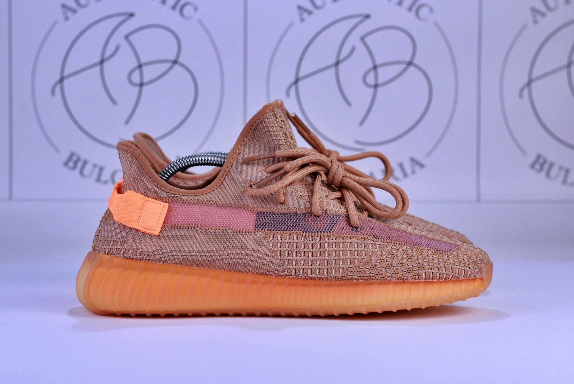 Adidas Yeezy Boost 350 Cream, Beluga Reflective, Clay, Cloud White Ref