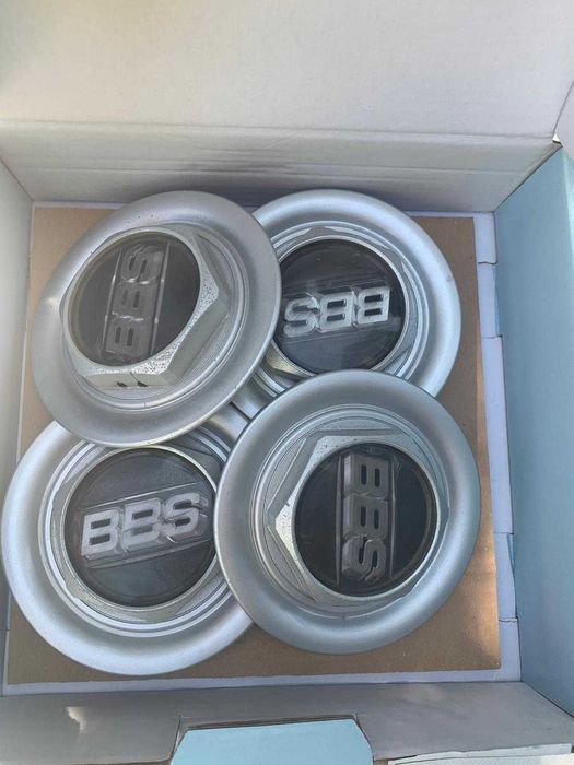 Vand jante BBS pt VW