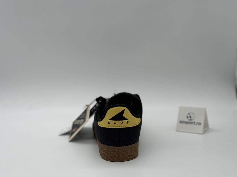 Adidas Gazelle DCDT GTX Gore-Tex Noi Originali Marime: 35 1/2