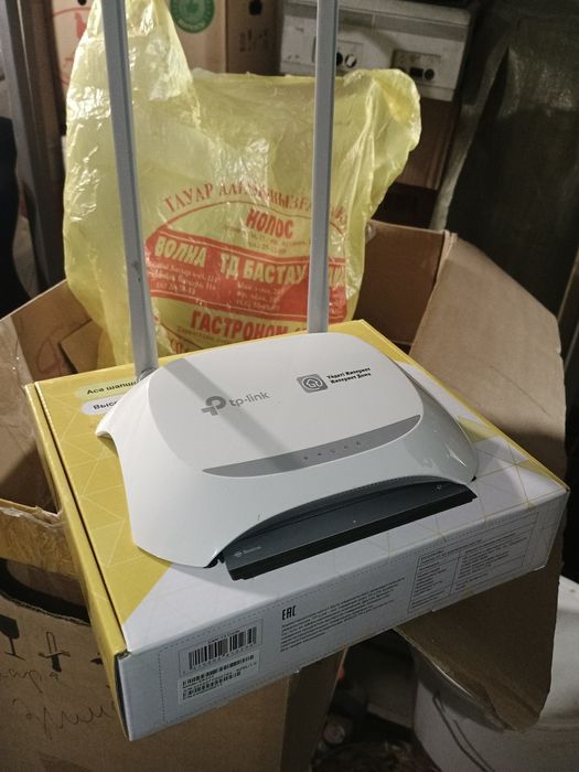 Модемы tp-link huawei echolife.