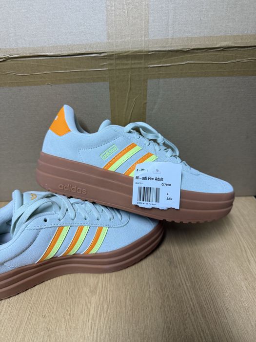 Adidas Bold marimea 36 2/3 noi, originali