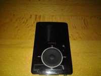 SanDisk Sansa Fuze 4 GB Video MP3 Player (Black)