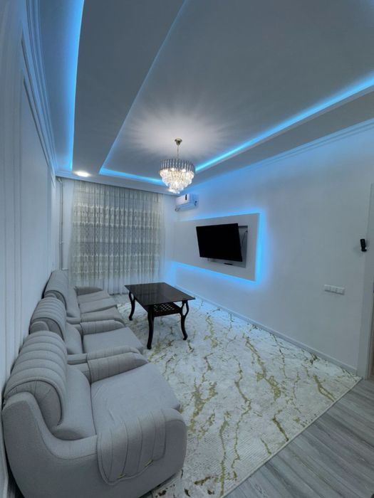 Ижарага берилади обстановка 3хона Озерани енида жойлашган Янги дом