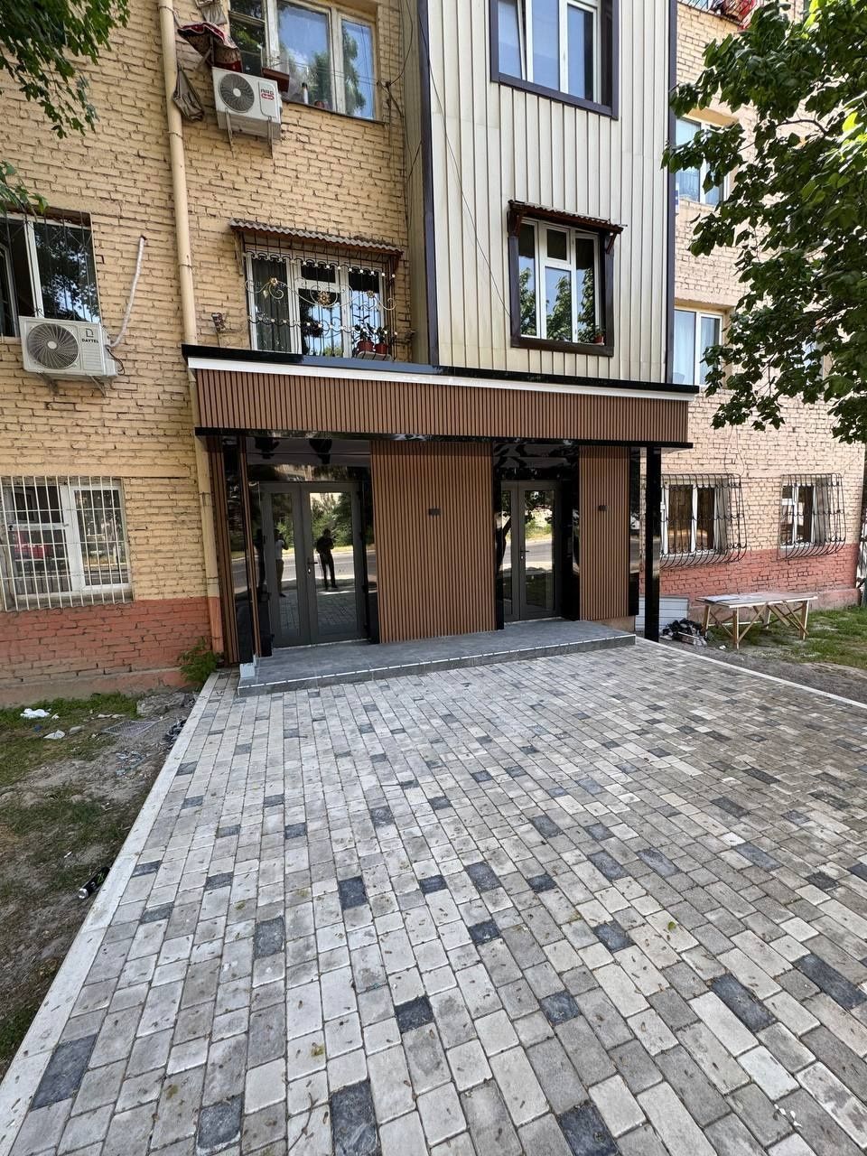 Nejiloy sotiladi olmazor rayoni 30m² 1/1/