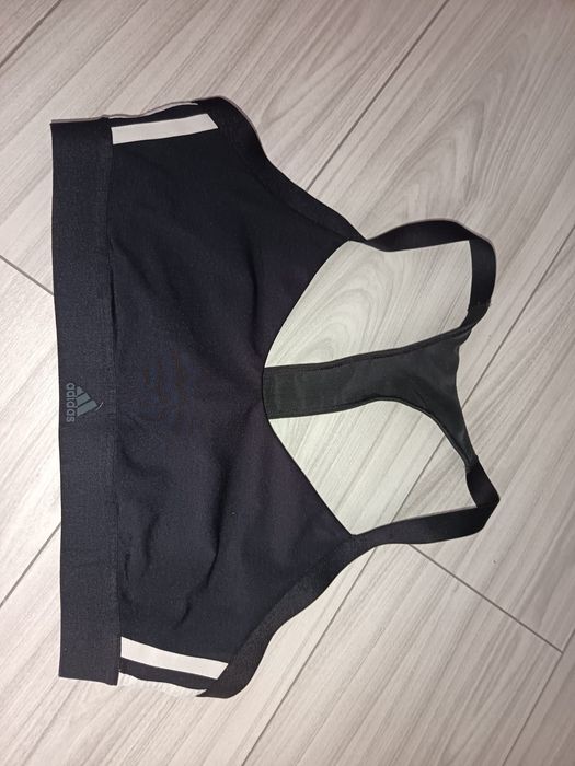 Adidas bustiera sport damă L